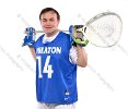 MLax Media Day  Wheaton College Men’s Lacrosse Media Day. - Photo By: KEITH NORDSTROM : Wheaton, Lacrosse, LAX, NEWMAC